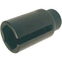 Vaso para interruptor térmico (1/2) 29 mm